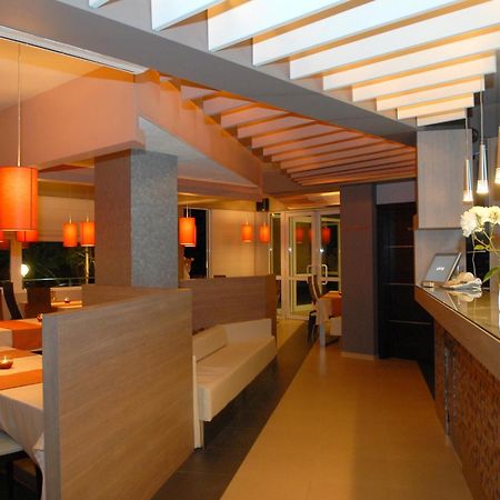 Hotel Avis ساندانسكي المظهر الخارجي الصورة