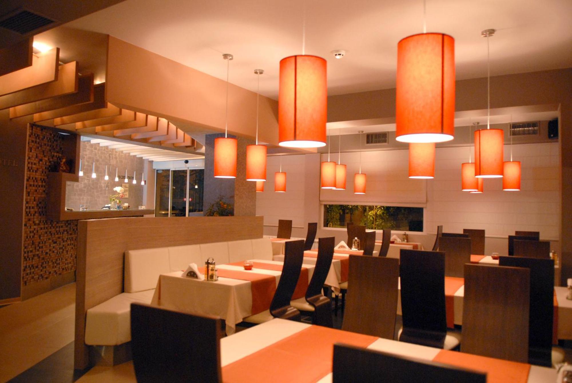 Hotel Avis ساندانسكي المظهر الخارجي الصورة