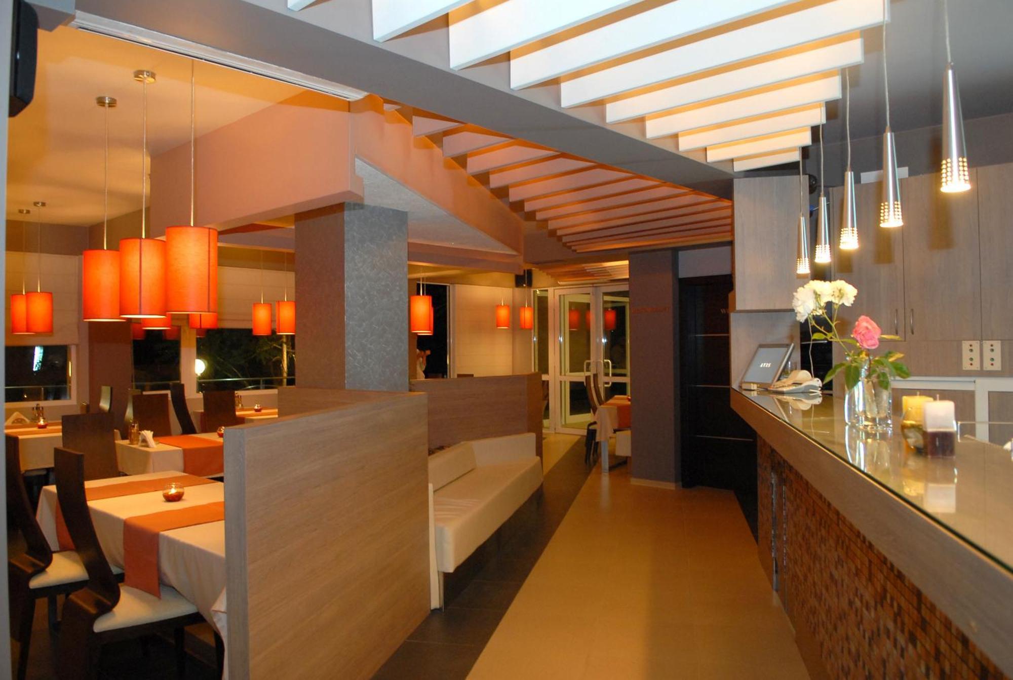 Hotel Avis ساندانسكي المظهر الخارجي الصورة