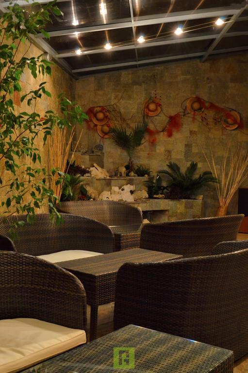Hotel Avis ساندانسكي المظهر الخارجي الصورة