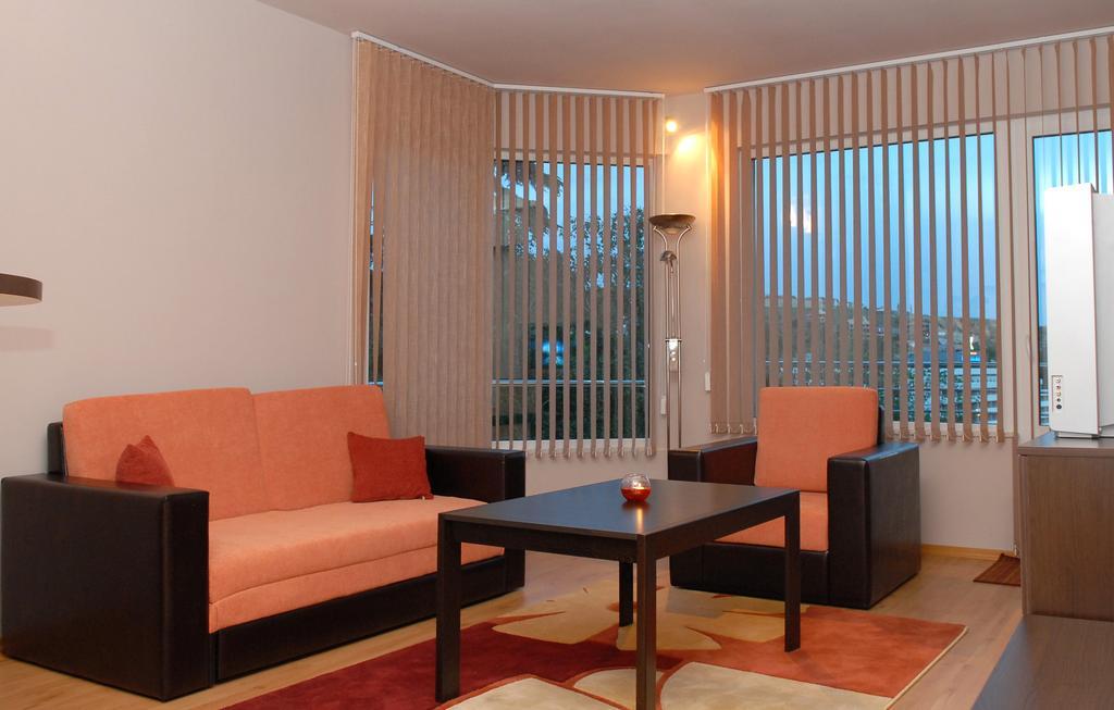 Hotel Avis ساندانسكي المظهر الخارجي الصورة